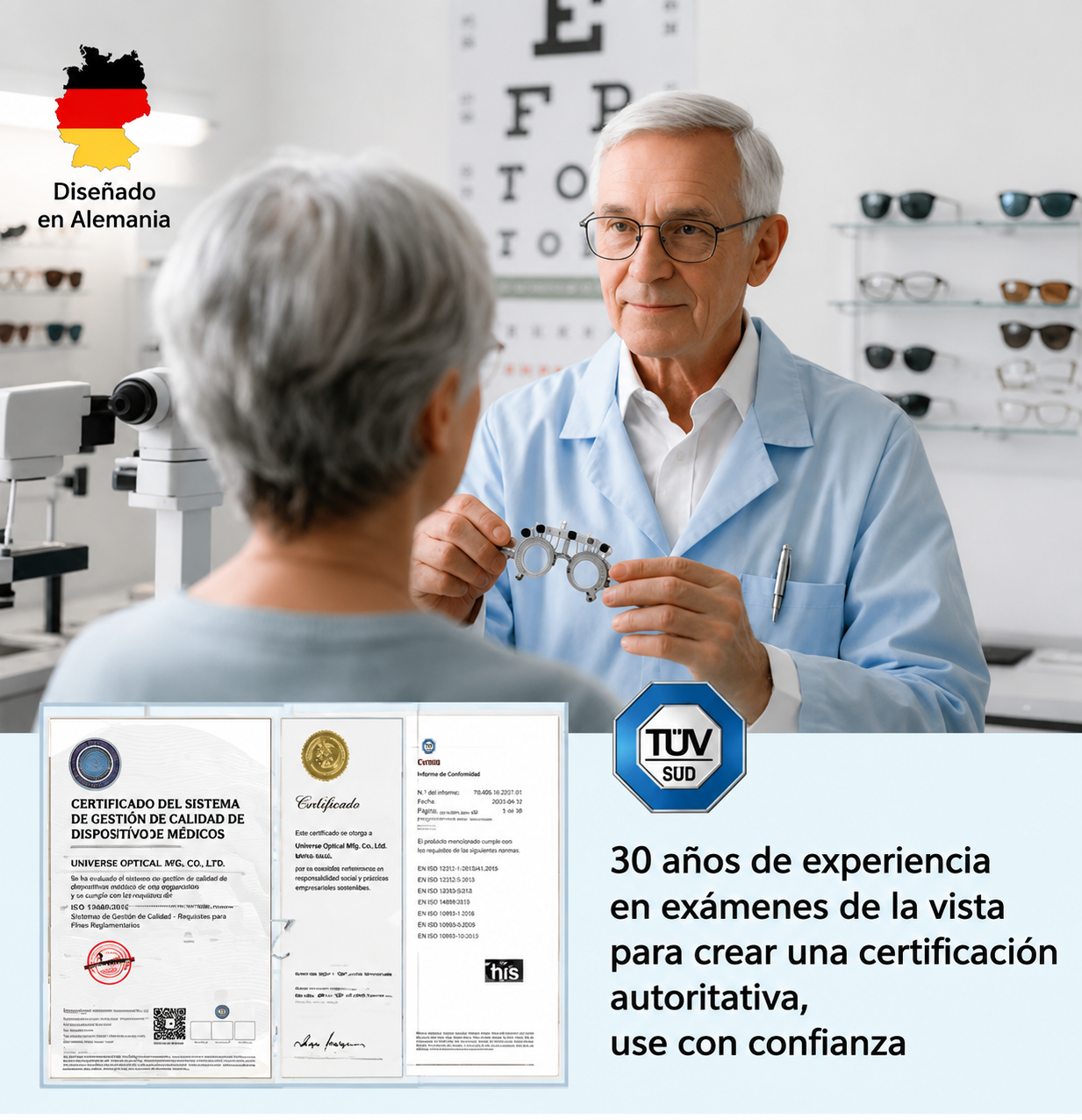 👓🌟Gafas de lectura ultraligeras y de adaptación precisa, con distancia focal ajustable y lentes portátiles de alta definición que protegen la vista y reducen la fatiga ocular para una lectura cómoda