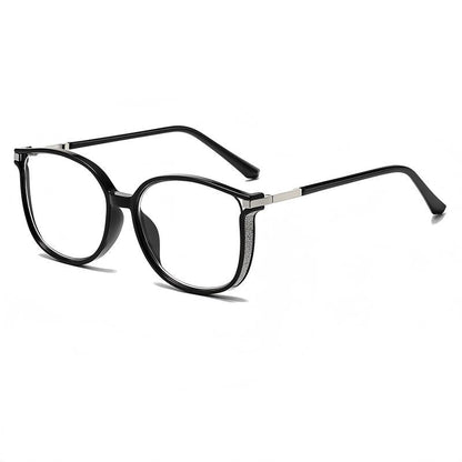 ¡Qué maravilla de tecnología alemana! Gafas progresivas ultracómodas (+1,0 a +4,0)