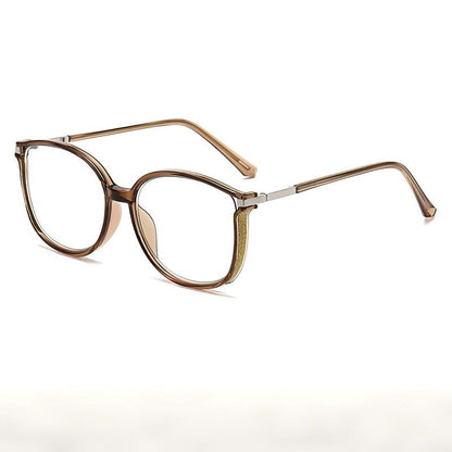 ¡Qué maravilla de tecnología alemana! Gafas progresivas ultracómodas (+1,0 a +4,0)